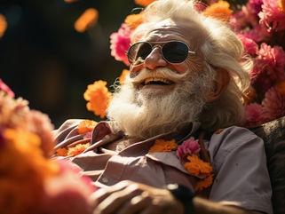 "RSA, svolta storica: ora paga lo Stato! Famiglie sollevate dai costi della retta"