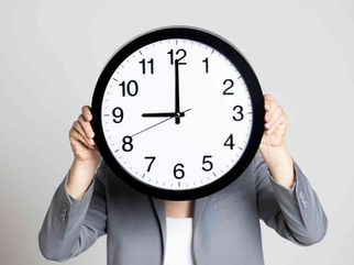 Non ci sono solo ferie. La riduzione dell’Orario di Lavoro (ROL) e le ex festività soppresse