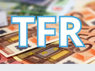 mancato pagamento del TFR