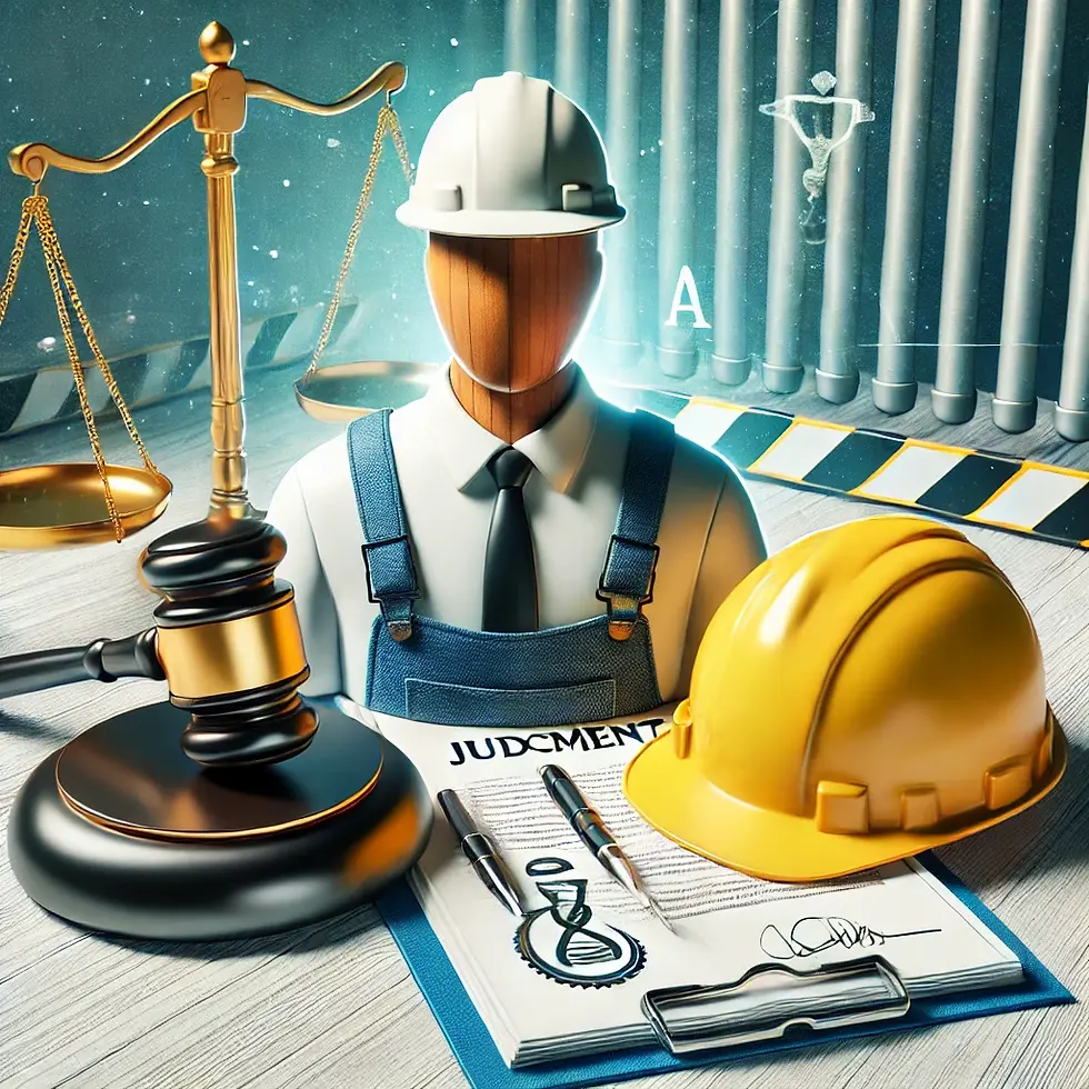 Le presunzioni nel diritto del lavoro: accertamento dei fatti e tutela del lavoratore in assenza di una prova diretta