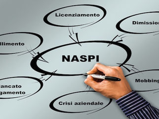 naspi sindacato udine