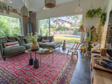 Les services d'une conciergerie du Pyla : de l'intendance au check-in, tout est géré