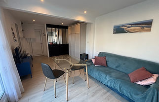 salon villa
