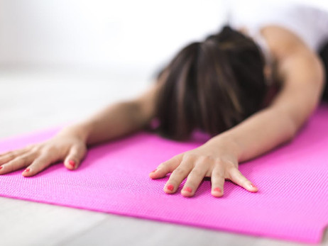 Yoga Off the Mat: Satya & Asteya