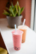 Bubble Tea