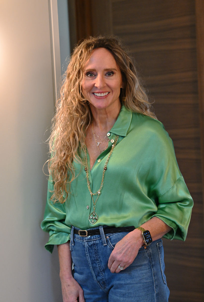 Crossings Health LLC