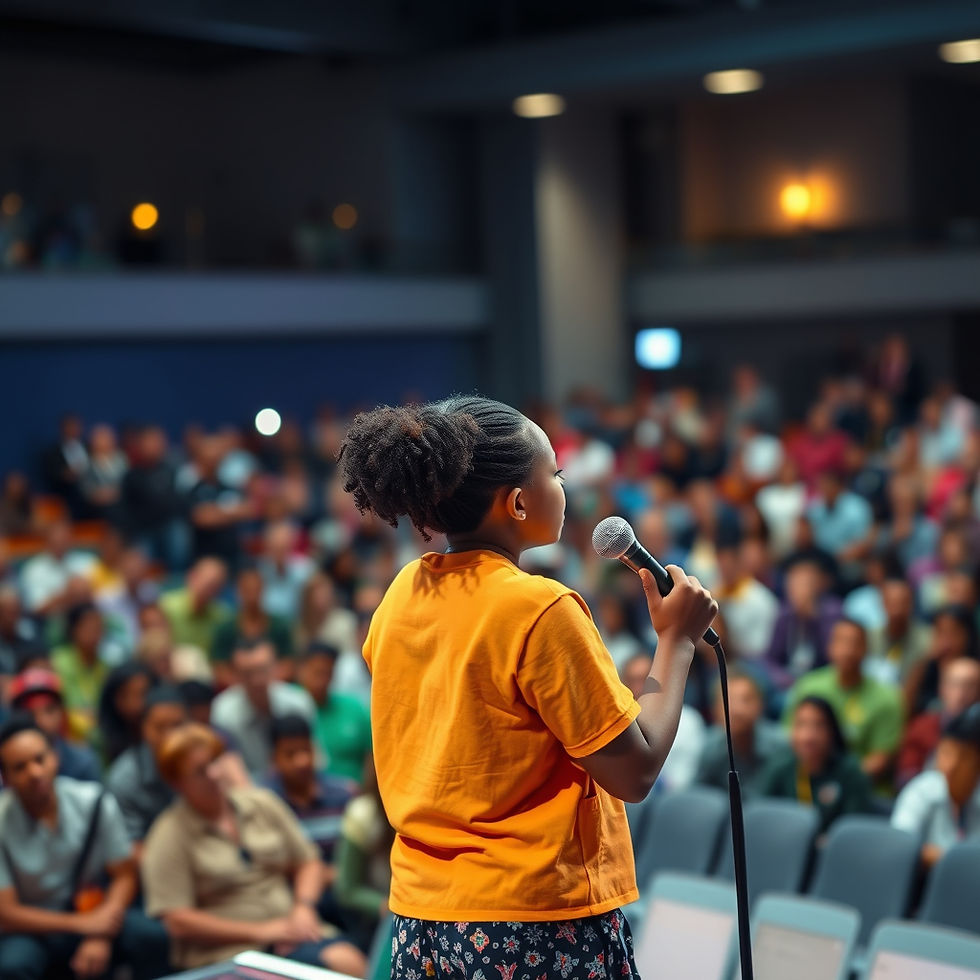 advocacy and mental health, mental health matters