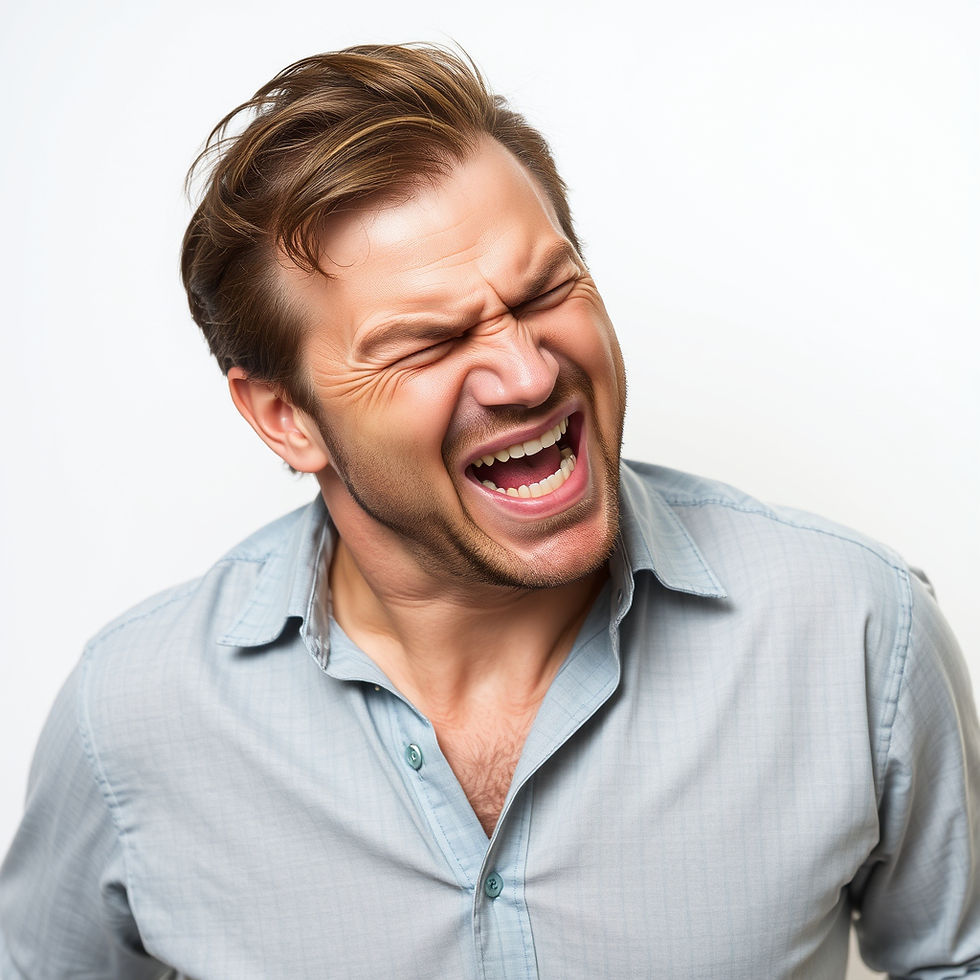 akathisia, uncontrollable urge to move, discomfort, psychotropic medication side effects