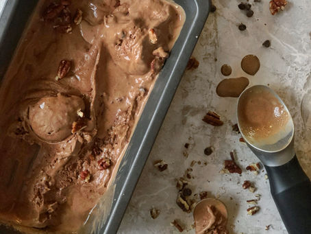 HELADO CHOCO NUEZ