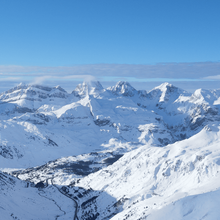 Tarifas de Temporada Ski Pirineos 2025–2026: Tu pase para Astún y Candanchú