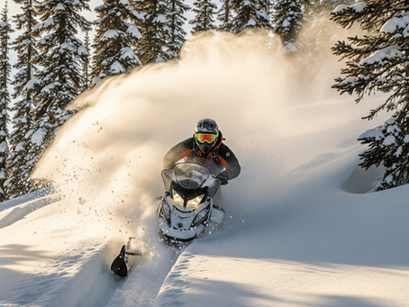 Canadá: Nieve increíble, grandes estaciones y aventura al estilo norteamericano