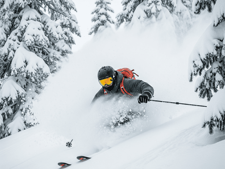 Esquiar en Japón: guía definitiva para disfrutar del paraíso del powder