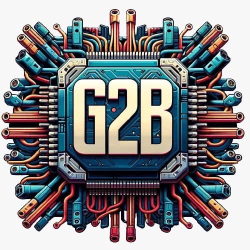Writer: G2B GAMES