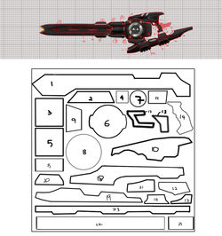Texture Planning