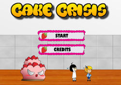 Cake Crisis