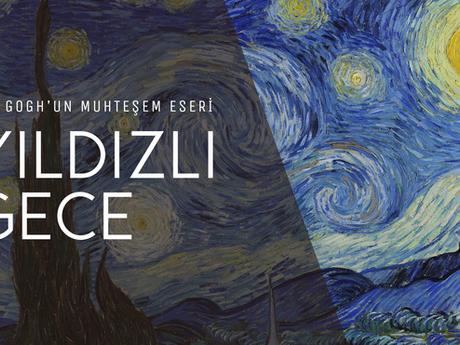 Yıldızlı Gece