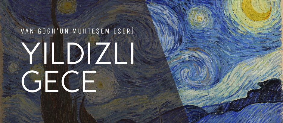 Yıldızlı Gece