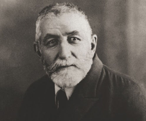 Hoca Ali Rıza Kimdir?