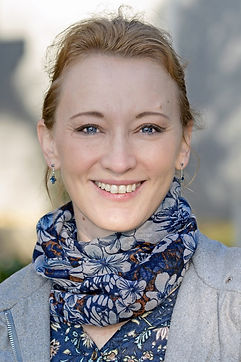 Ingrid Wentzel