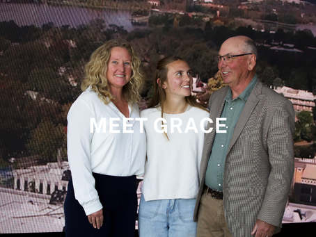 Meet Grace