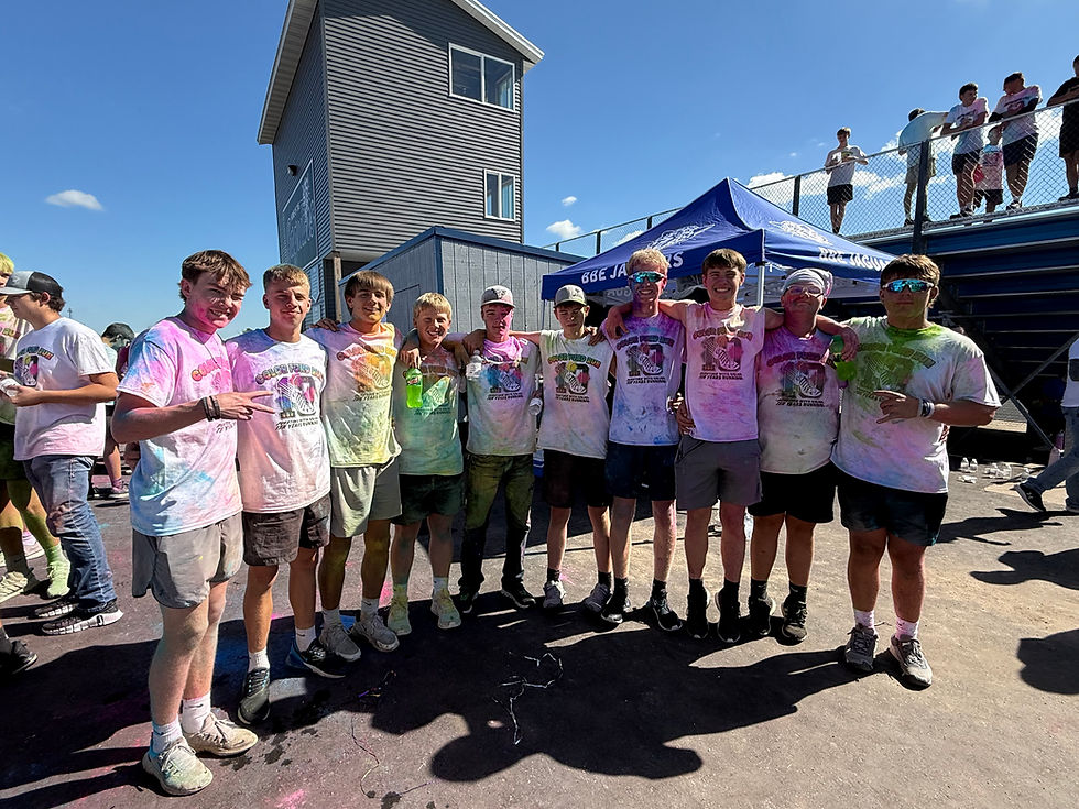 Color Run