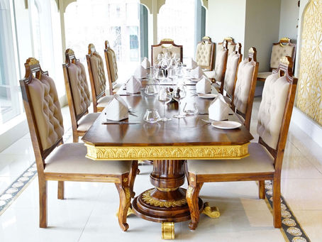 A Taste of Tradition: Chokhi Dhani London Redefines Restaurants in London