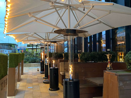 Experience Fine Dining and Stunning Views at Chokhi Dhani London