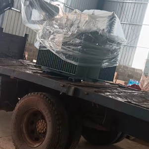 Loading 1000kva transformer for Abuja Client