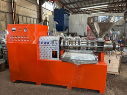 Machinery