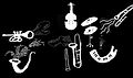 Illustrated Musical Instruments