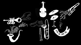 Illustrated Musical Instruments