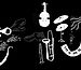 Illustrated Musical Instruments