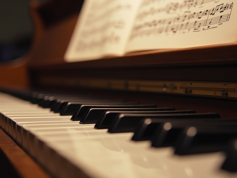 How to Start Your Journey into Music Learning