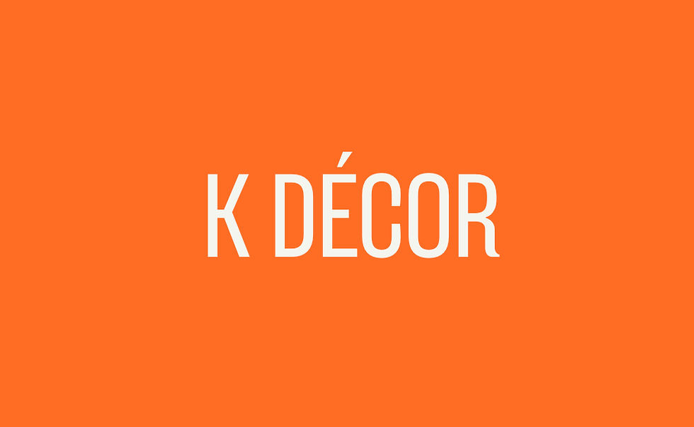 K Decor SK Software Developers SKSD
