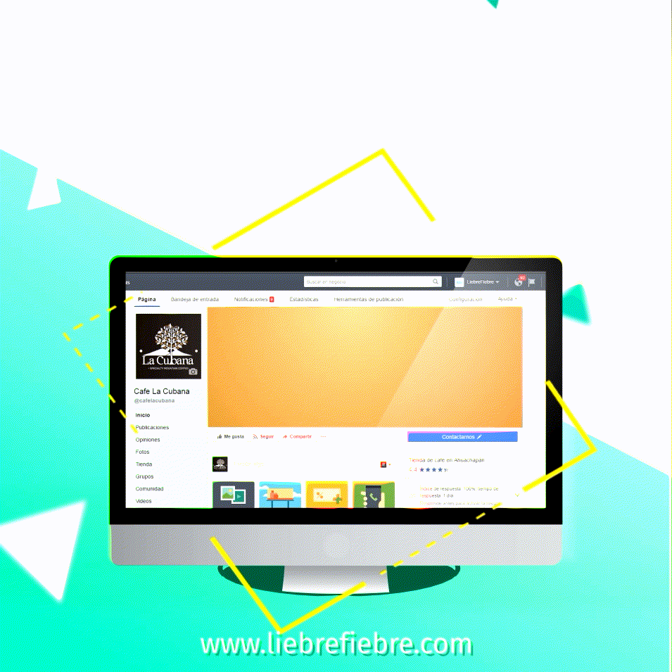 Motion Graphics