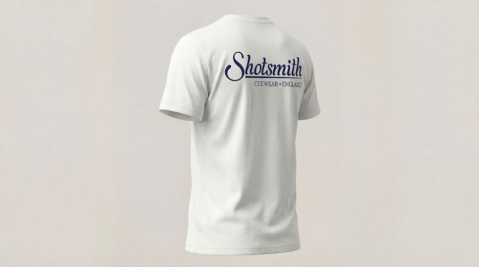 Thumbnail: Essential Shotsmith T Shirt