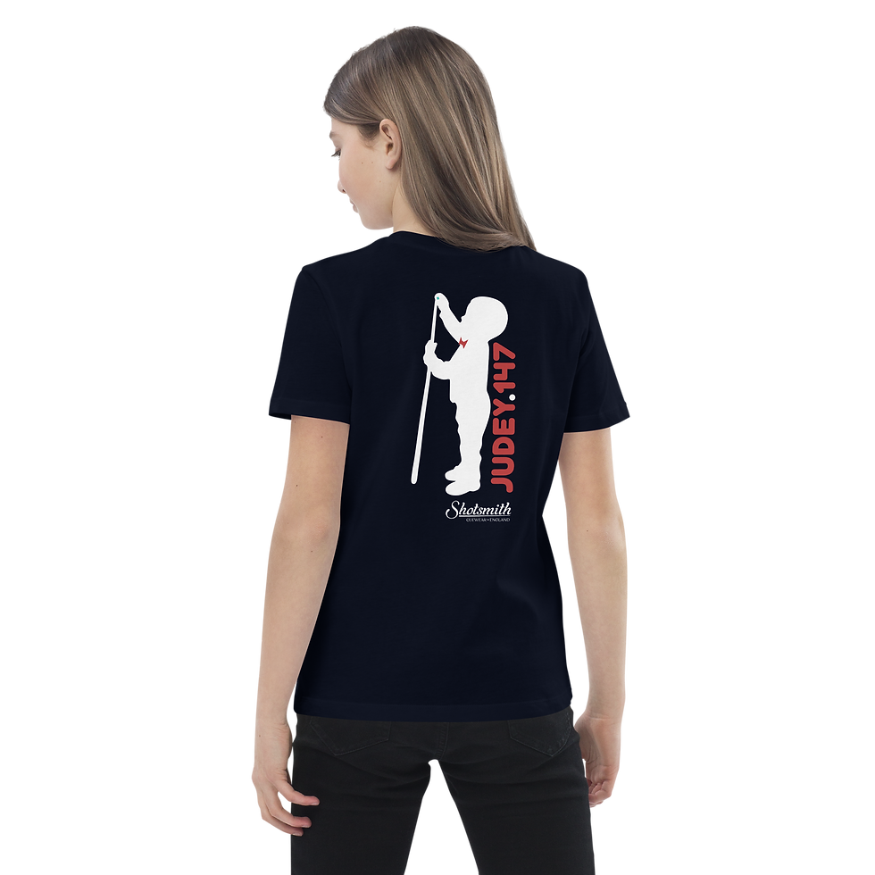 縮圖：Judey147 - Kids Navy