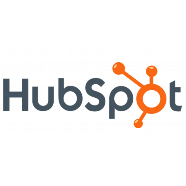 hubspot logo