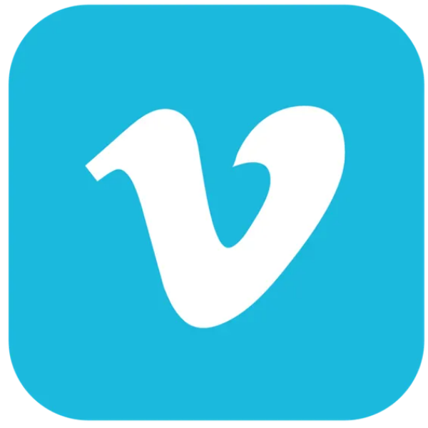 vimeo logo