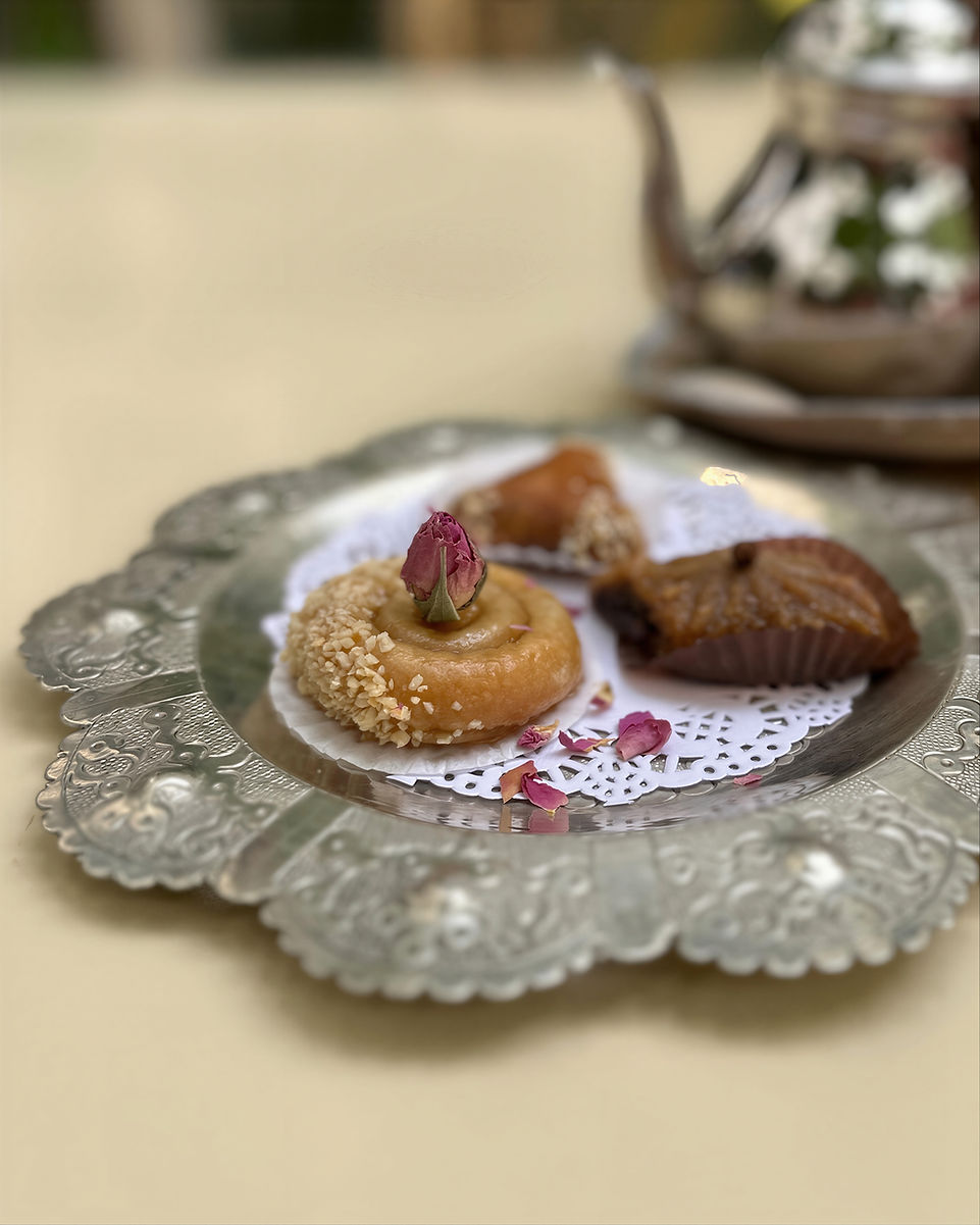 1112 marrakech pastry