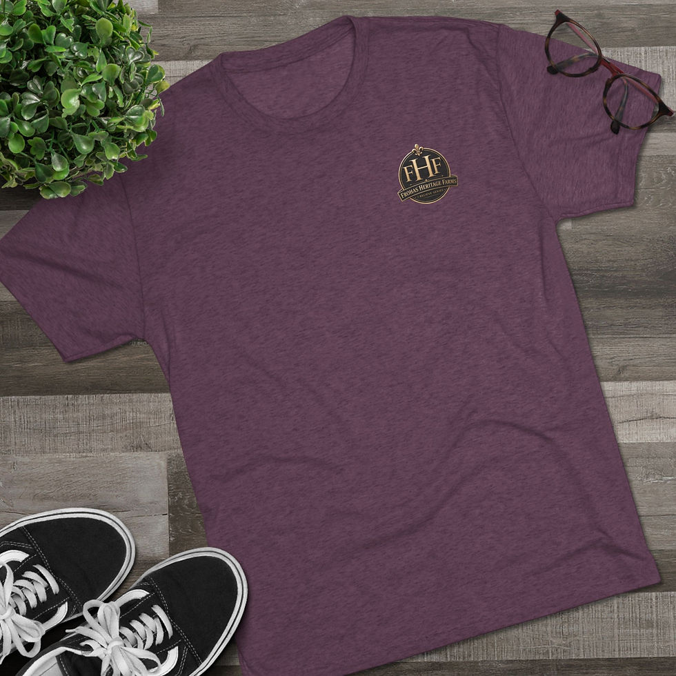 Thumbnail: German Shepherd 'I Believe In Dog' Crew Tee