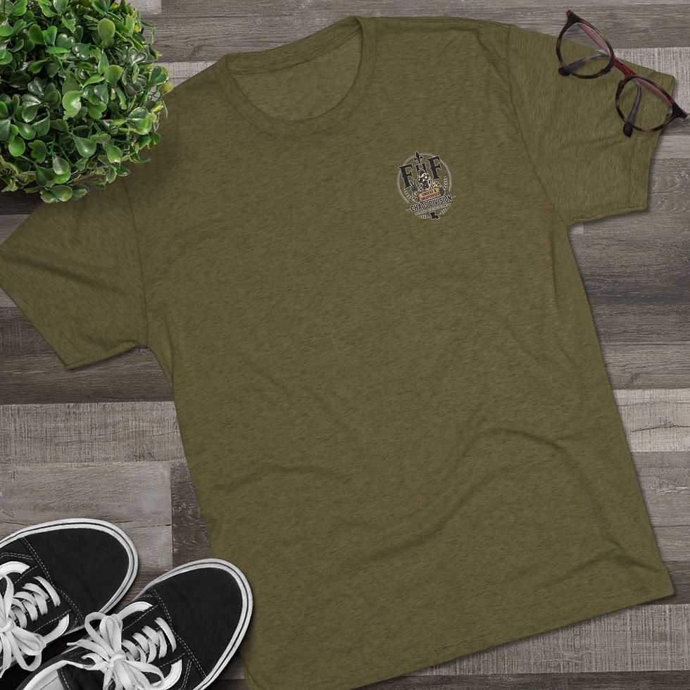 Thumbnail: Undead & Unsupervised Chicken Tee — Funny Halloween Farm Graphic T-Shirt