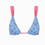 Thumbnail: Wildflower Coast Bikini Top