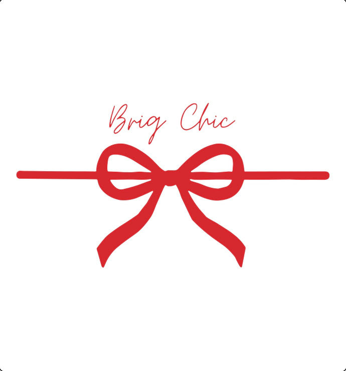 Thumbnail: Red Bikini Brig Chic T-Shirt