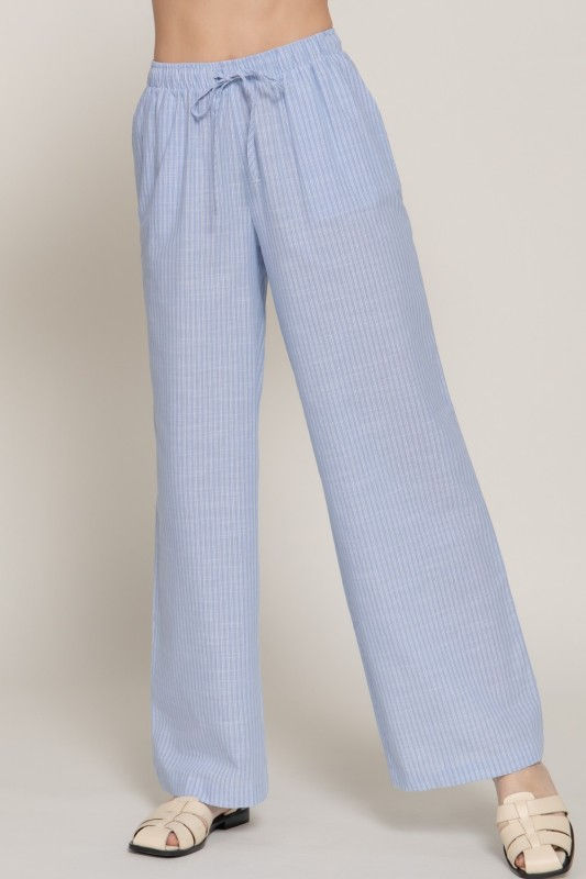 Thumbnail: Beach House Gauze Pants