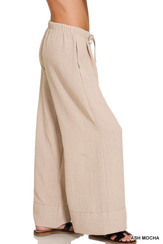 Thumbnail: Seashell Stroll Pants