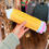 Thumbnail: Pencil Canvas Pouch