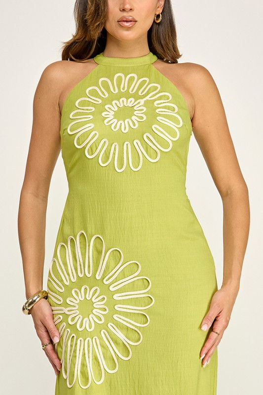 Thumbnail: Meet Me at the Resort Dress