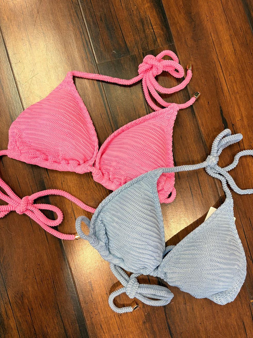 Thumbnail: Endless Summer Bikini Top