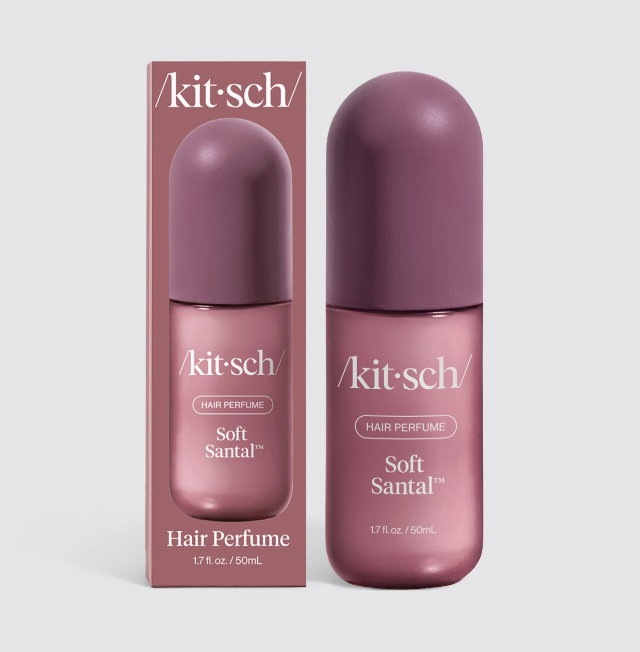 Soft Santal Hair Perfume